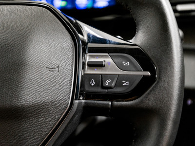 2024 Peugeot 308