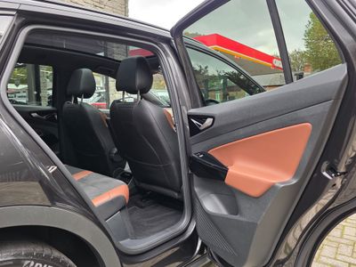 2021 Volkswagen ID.4