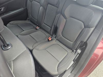 2020 Renault Scenic