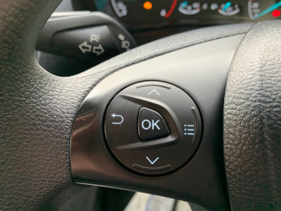 2024 Ford Transit Connect