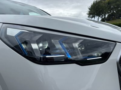 2024 BMW X2