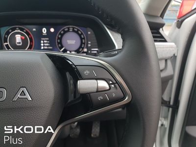 2025 Skoda Octavia
