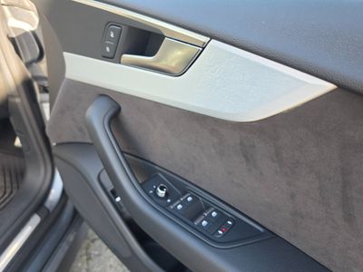 2017 Audi A5