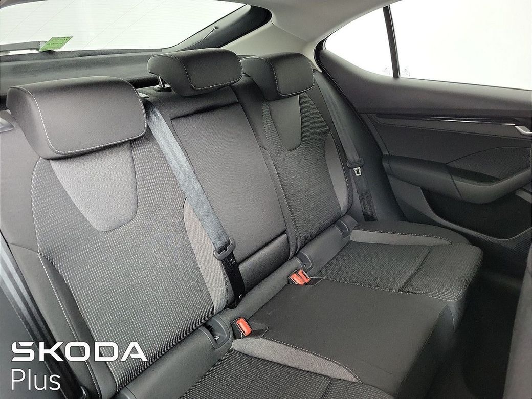 2025 Skoda Octavia