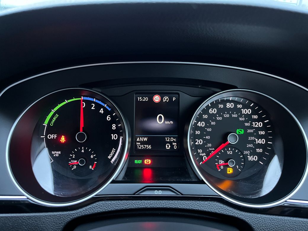 2022 Volkswagen Passat