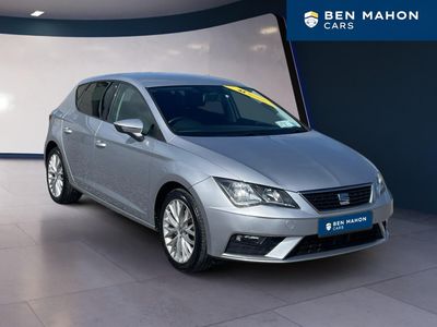 2019 SEAT Leon