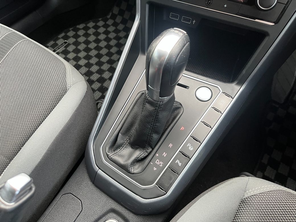 2018 Volkswagen Polo
