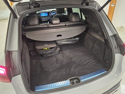 2025 Mercedes-Benz GLE Class