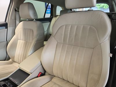 2016 Skoda Superb