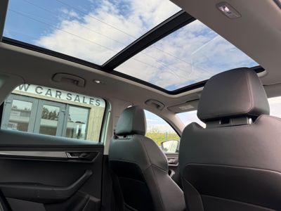 2019 Skoda Karoq
