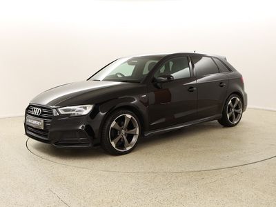 2018 Audi A3