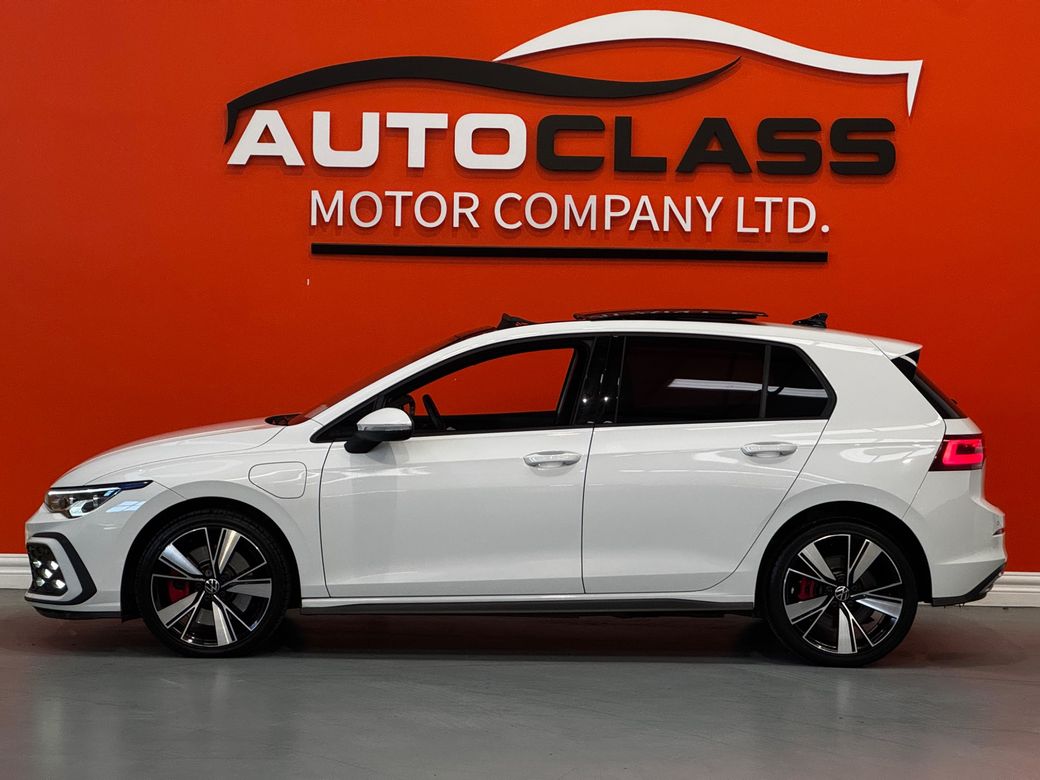 2021 Volkswagen Golf