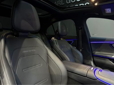 2025 Mercedes-Benz AMG