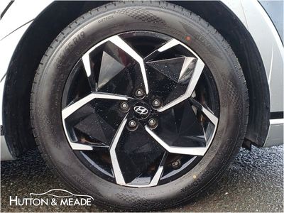 2022 Hyundai Ioniq 5