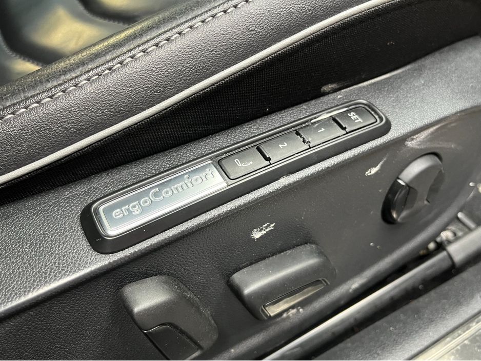 2021 Volkswagen Arteon