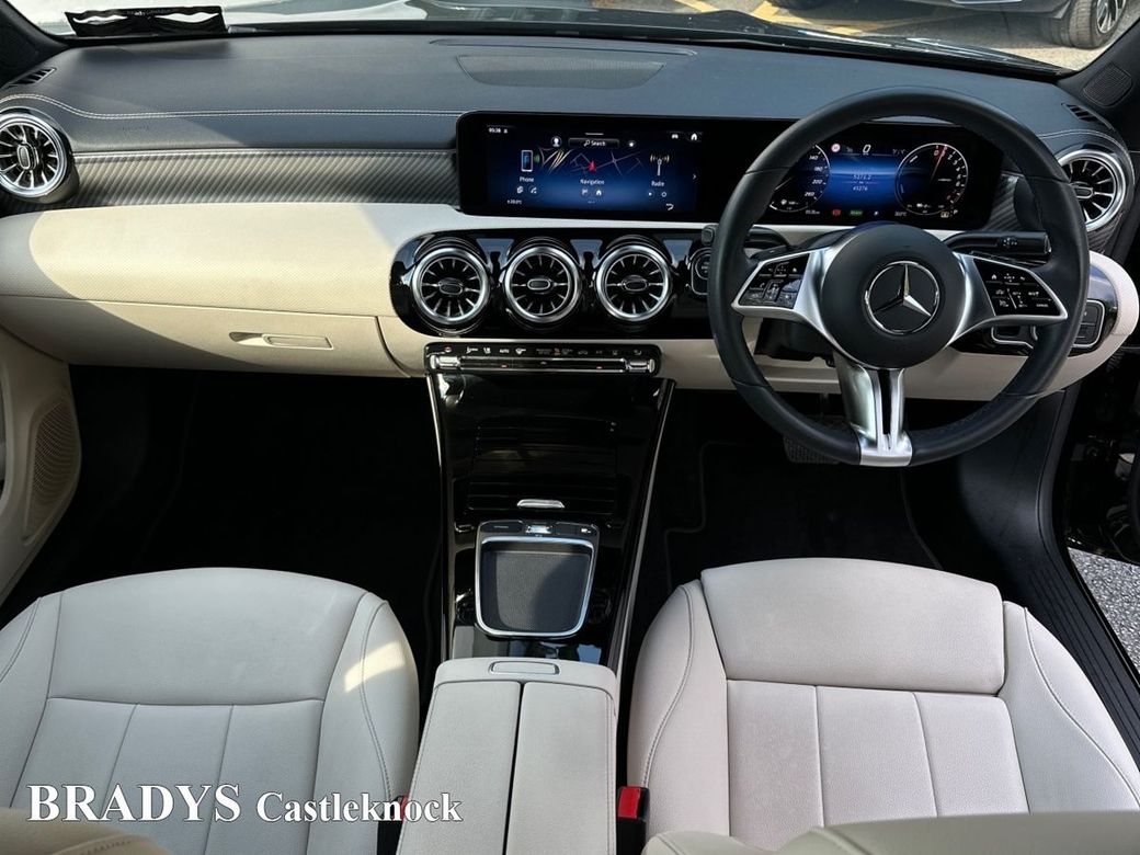 2023 Mercedes-Benz CLA Class