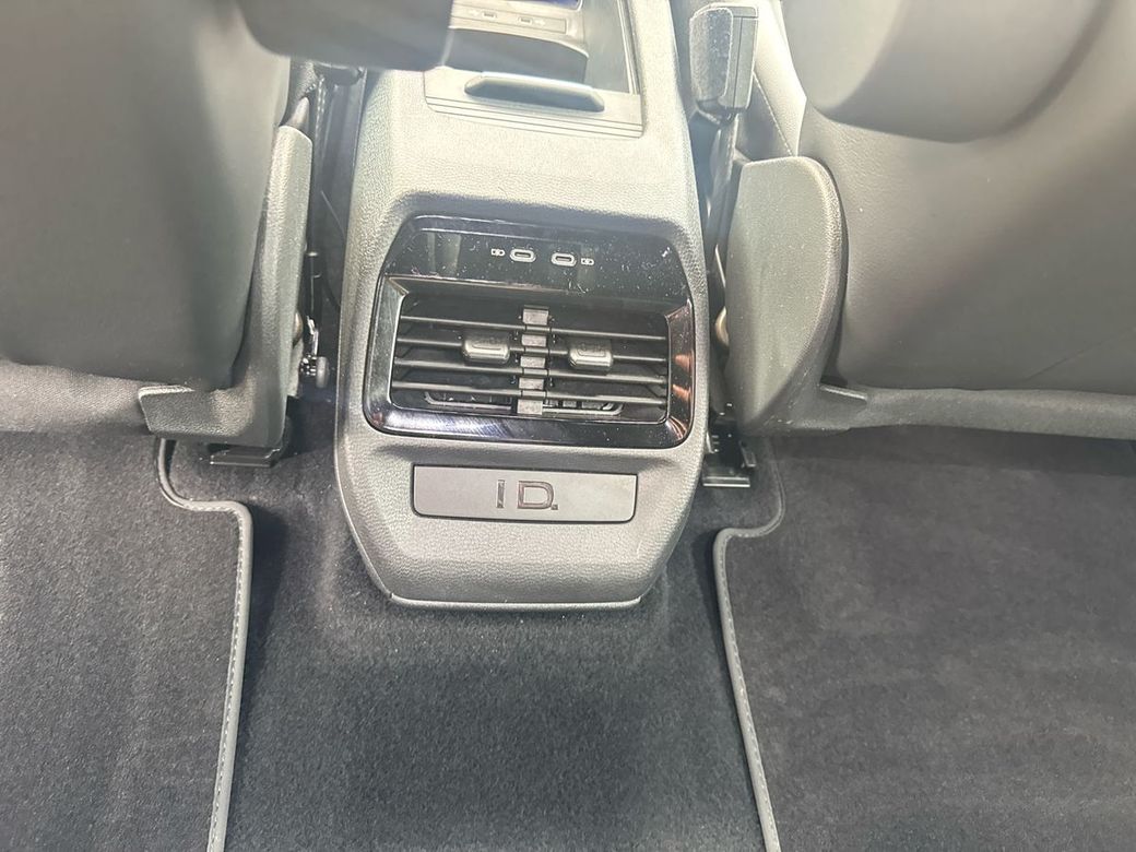 2024 Volkswagen ID.4