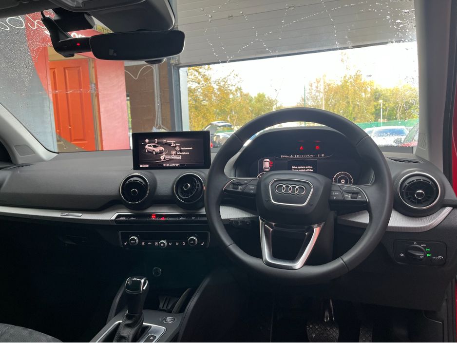 2023 Audi Q2