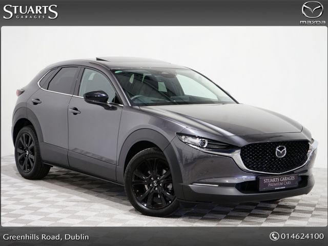 vehicle for sale from Stuarts Garages
