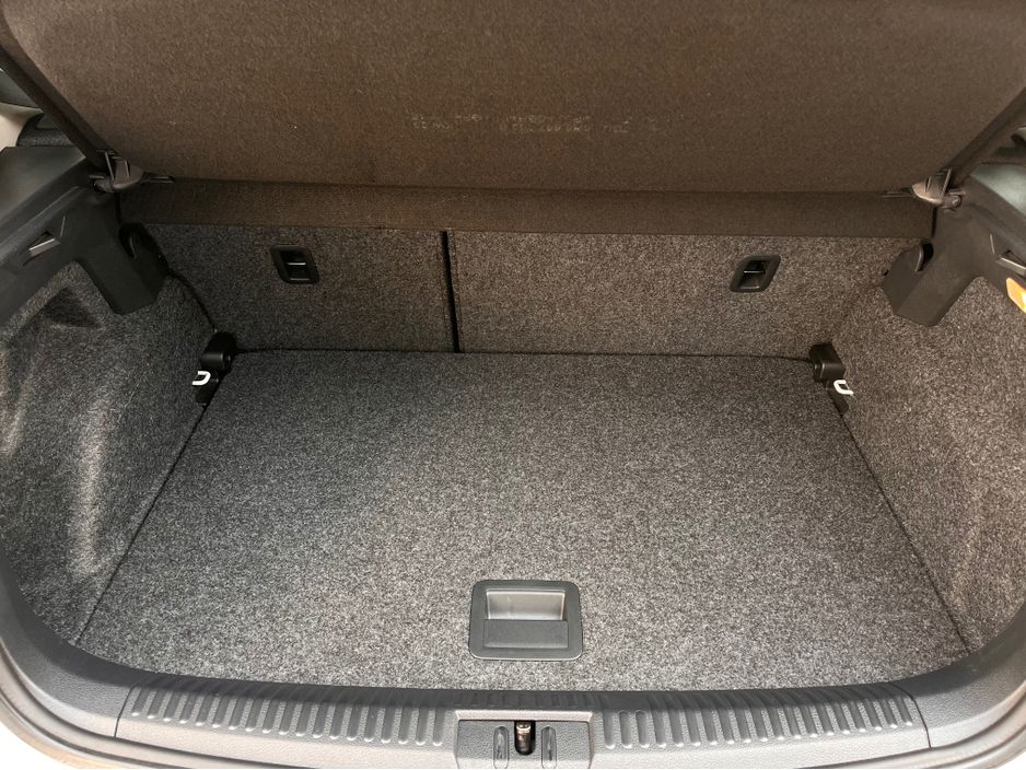 2016 Volkswagen Polo