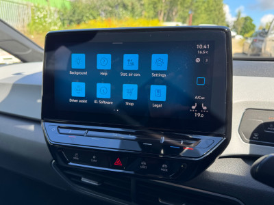 2023 Volkswagen ID.3