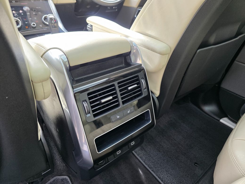 2021 Land Rover Range Rover Sport