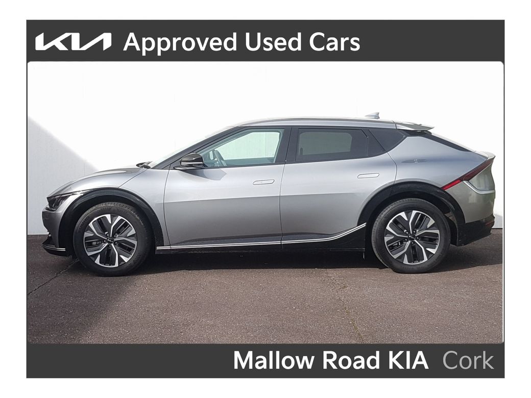 2022 Kia EV6