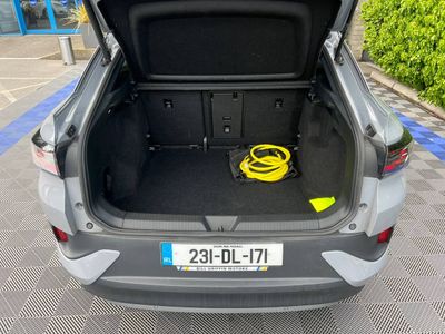 2023 Volkswagen ID.5