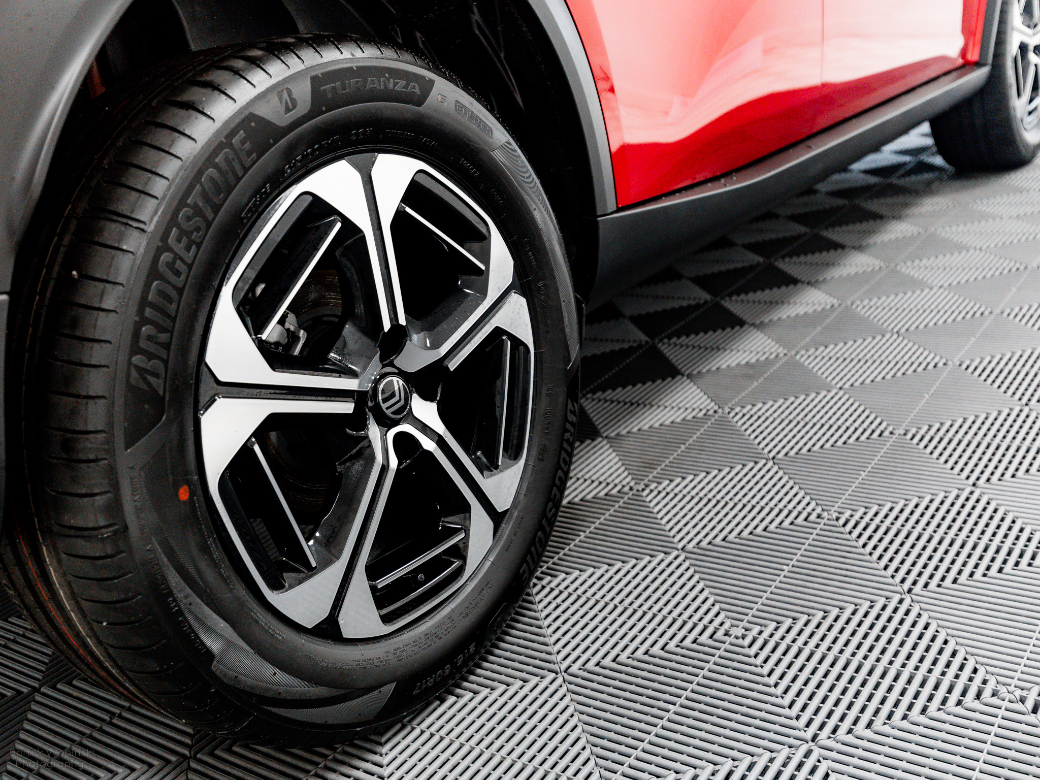 2026 Citroen C3 Aircross