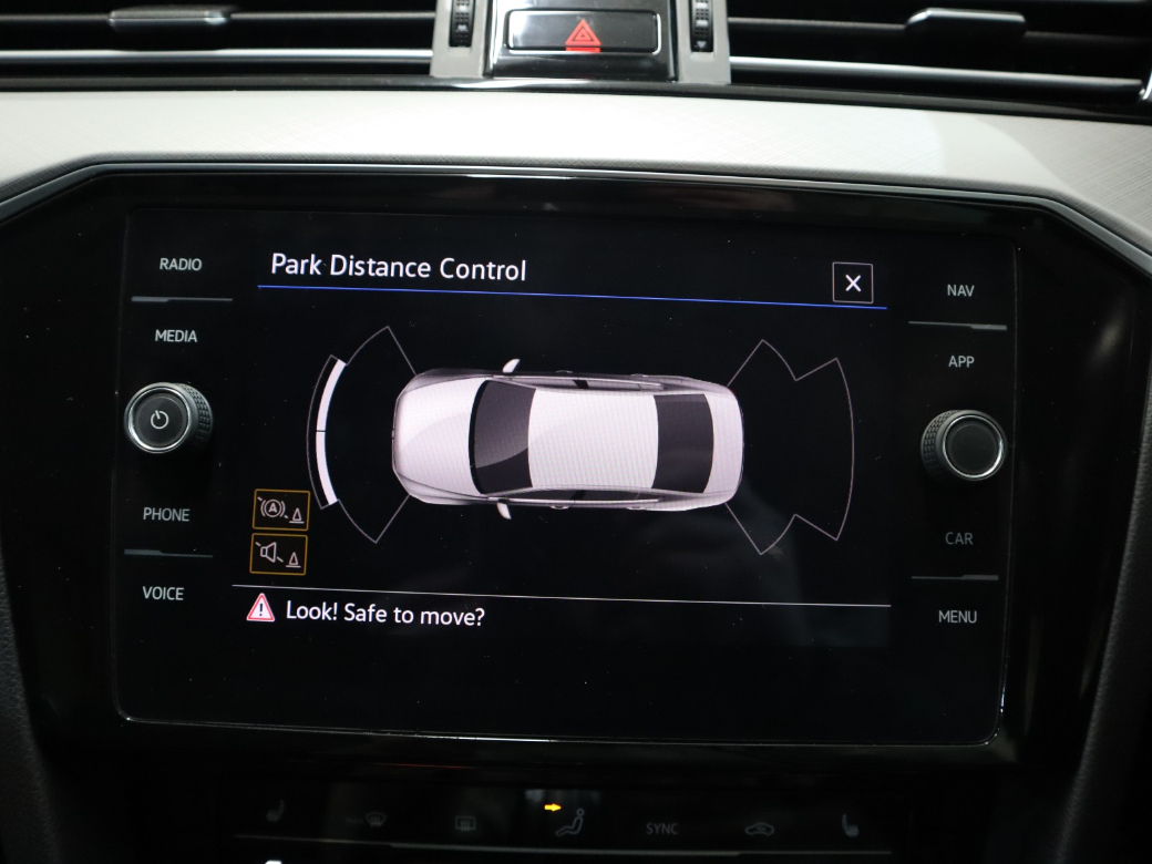 2021 Volkswagen Passat