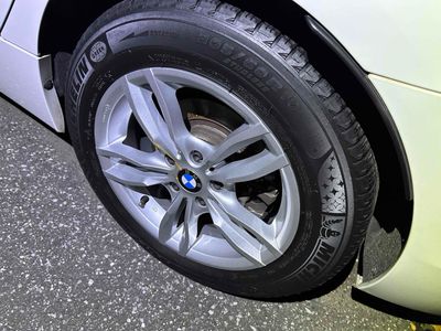 2016 BMW 2 Series Active Tourer