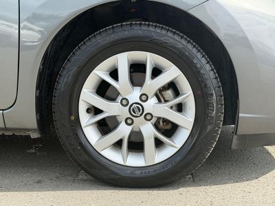 2018 Nissan Note