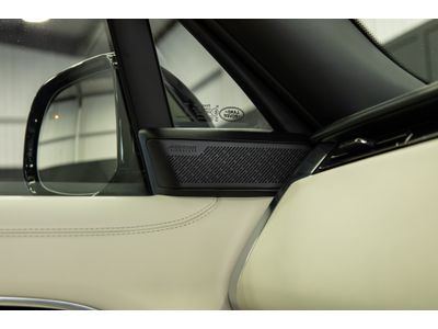 2024 Land Rover Range Rover