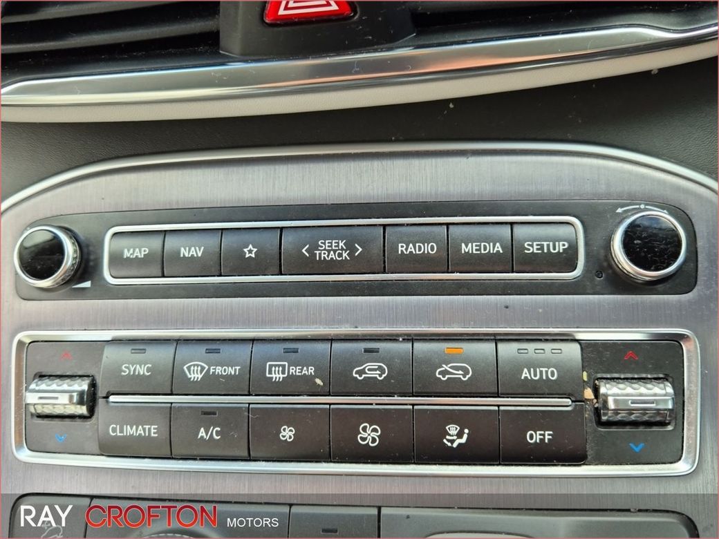 2023 Hyundai Santa Fe