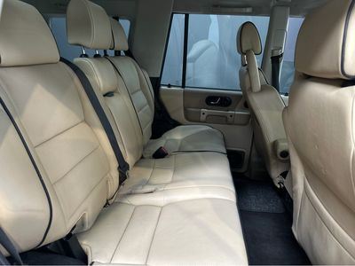 2004 Land Rover Discovery