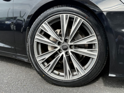 2023 Audi A6