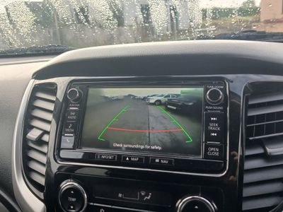 2018 Mitsubishi L200