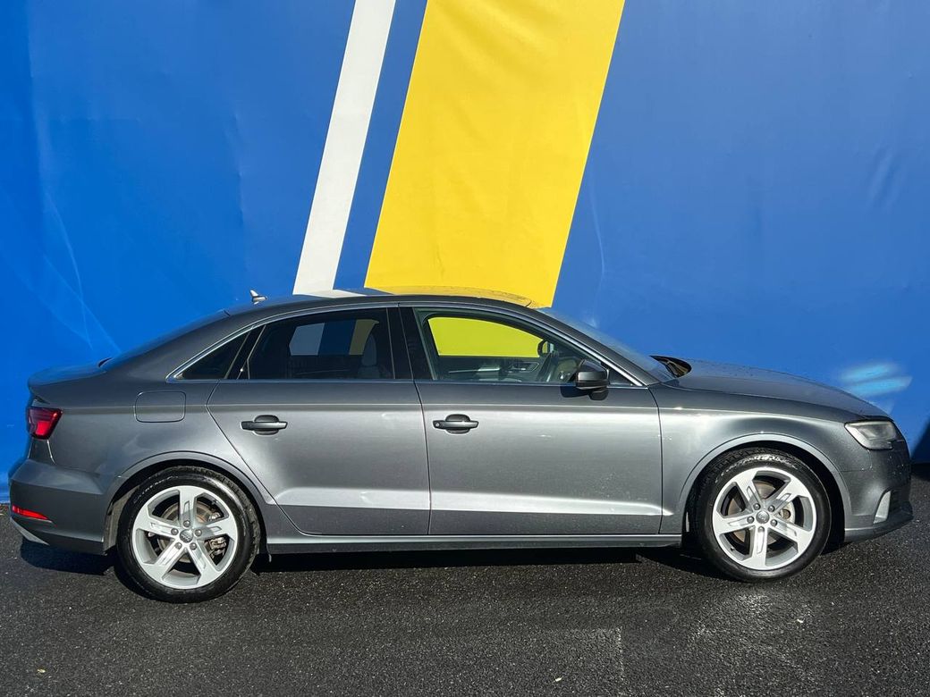 2017 Audi A3