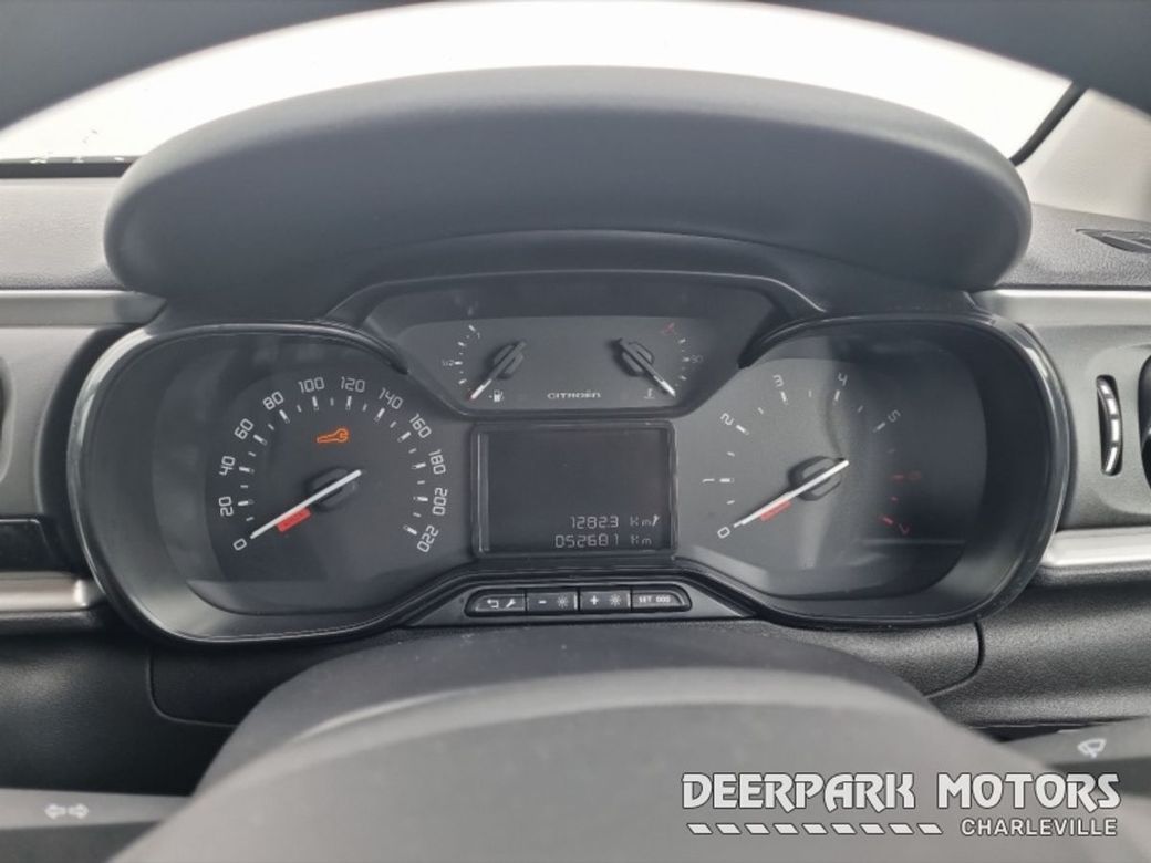 2023 Citroen C3