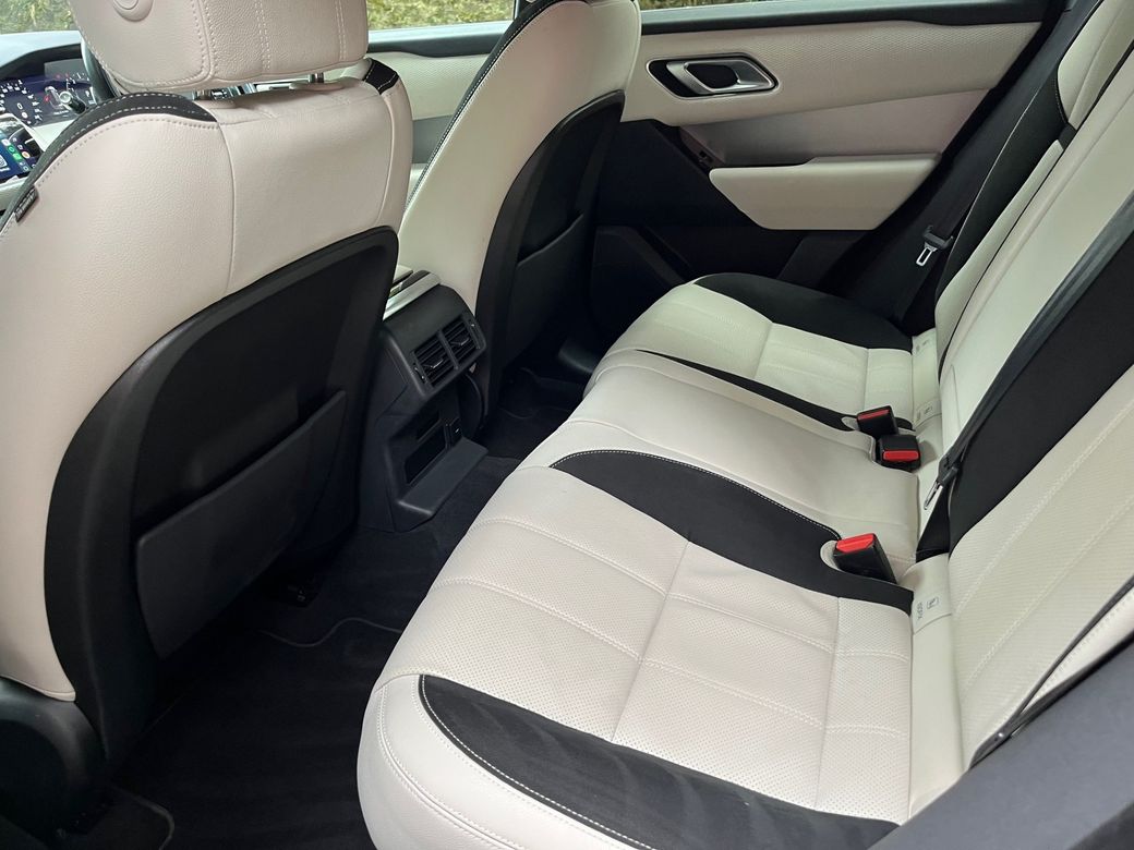 2022 Land Rover Range Rover