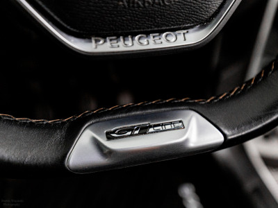 2020 Peugeot 5008