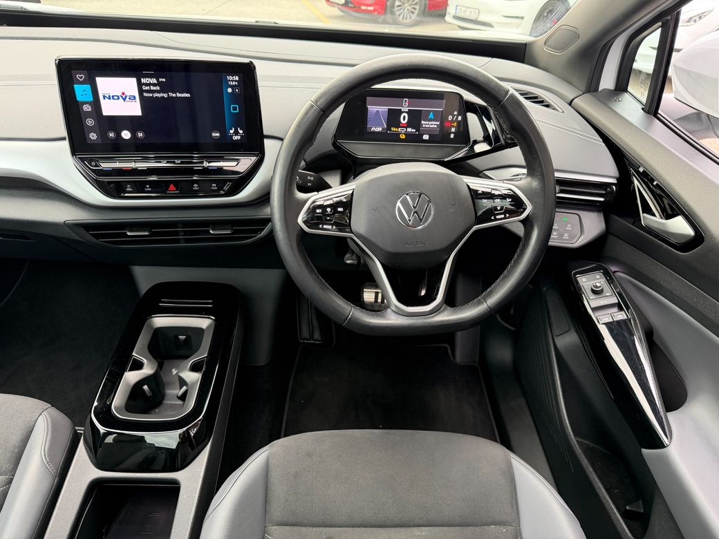 2023 Volkswagen ID.4