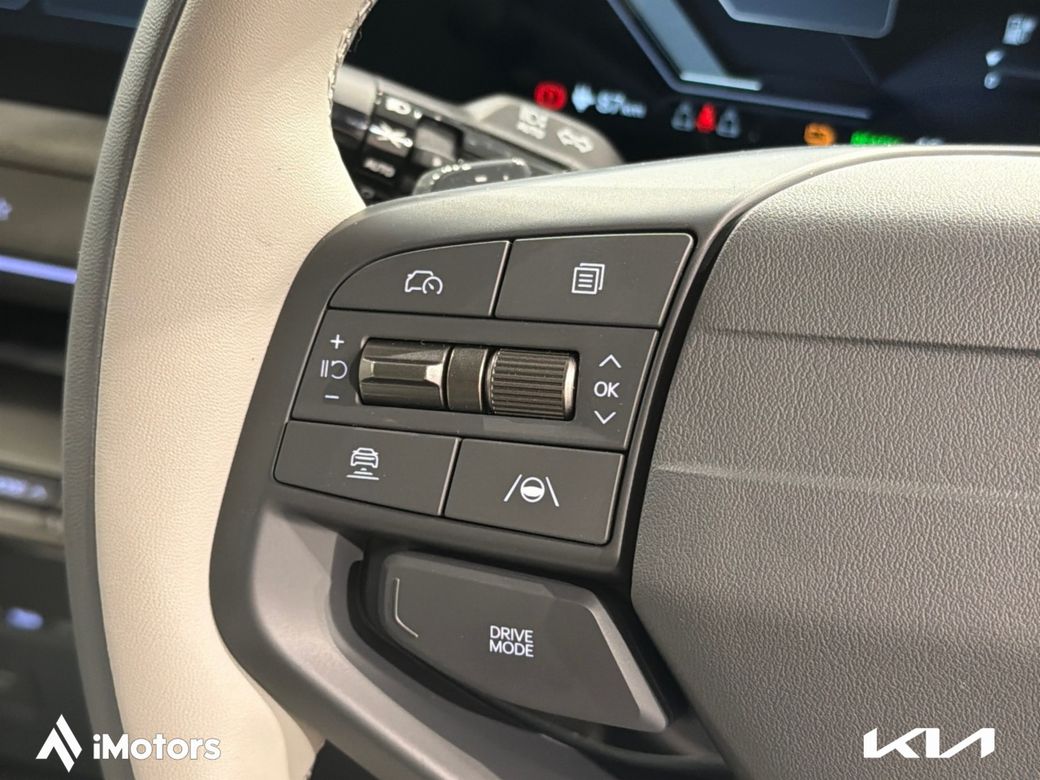 2026 Kia EV2