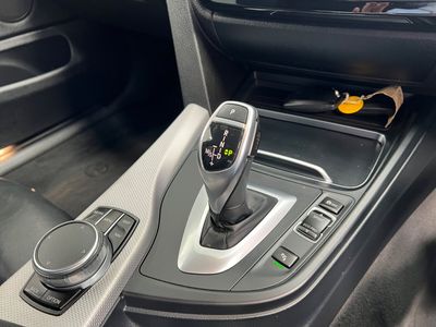 2017 BMW 4 Series