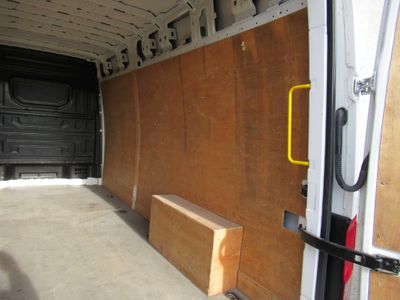 2023 Volkswagen Crafter