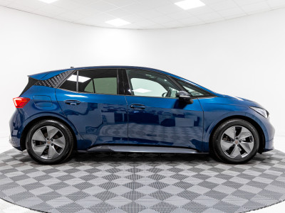 2023 Cupra Born