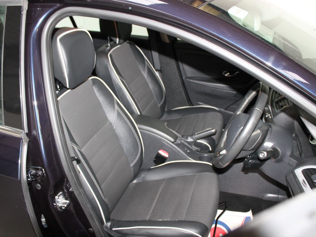 2015 Renault Fluence