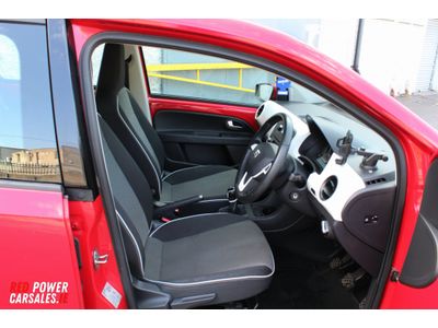 2016 SEAT Mii