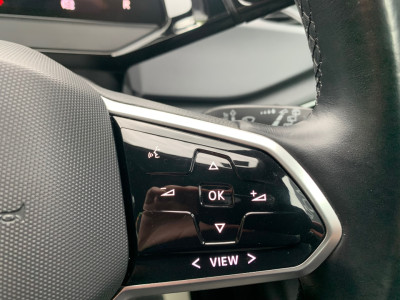 2021 Volkswagen ID.3