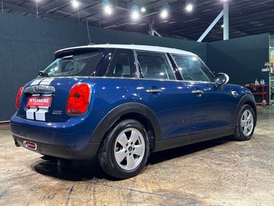 2017 Mini Cooper